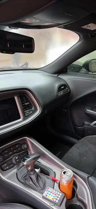 2021 Dodge Challenger 3rd Gen - Image 5 of 5
