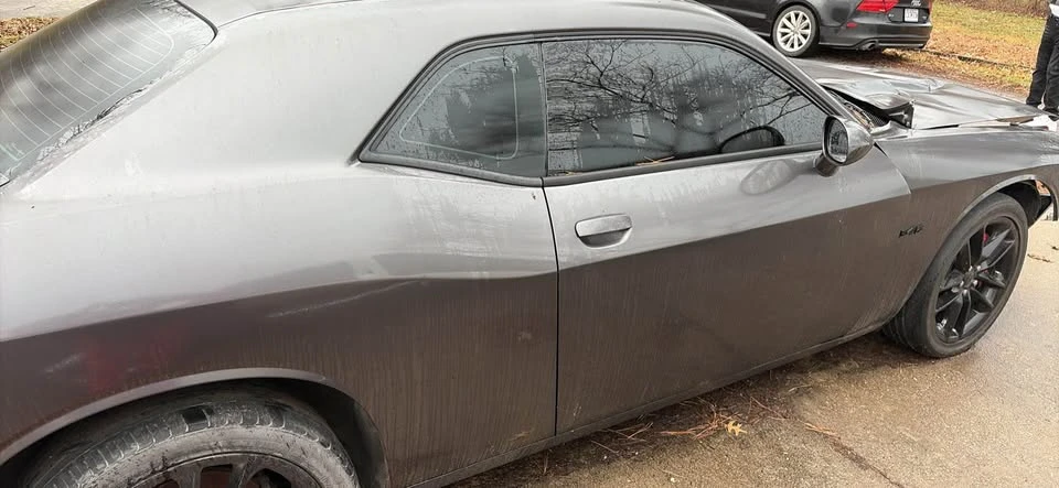 2021 Dodge Challenger 3rd Gen - Image 2 of 5