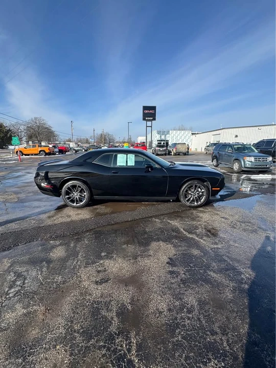 2021 Dodge Challenger 3rd Gen - Image 4 of 13