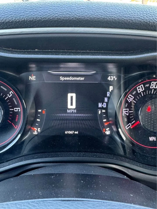 2021 Dodge Challenger 3rd Gen - Image 9 of 13