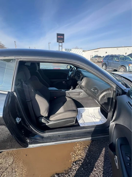 2021 Dodge Challenger 3rd Gen - Image 13 of 13