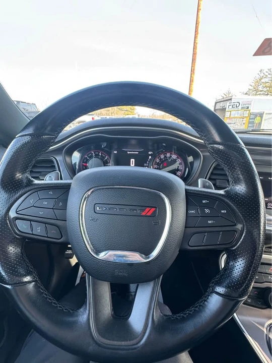 2021 Dodge Challenger 3rd Gen - Image 10 of 13