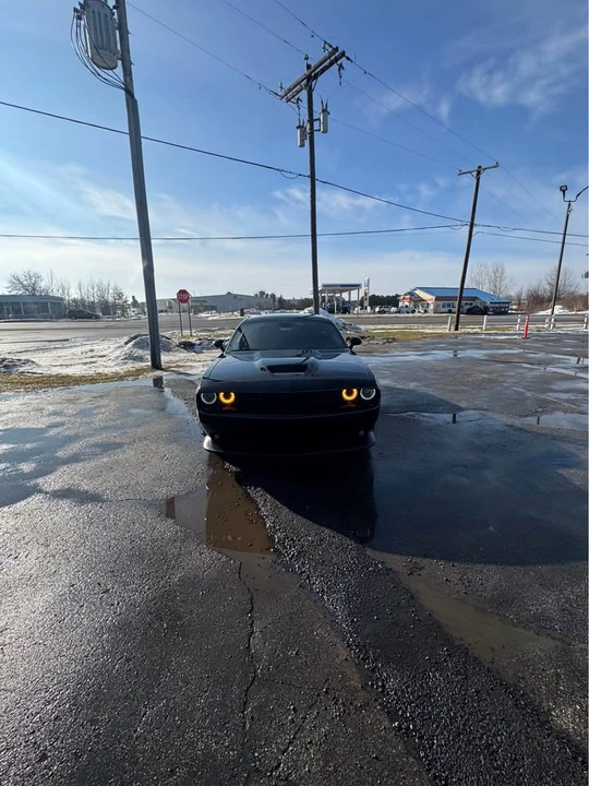 2021 Dodge Challenger 3rd Gen - Image 2 of 13