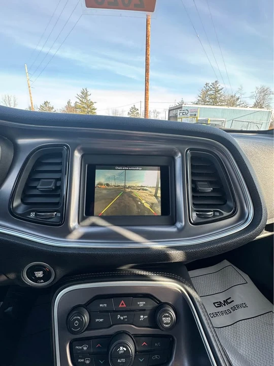 2021 Dodge Challenger 3rd Gen - Image 11 of 13