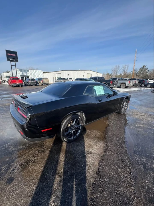 2021 Dodge Challenger 3rd Gen - Image 5 of 13