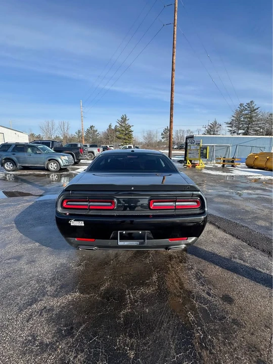 2021 Dodge Challenger 3rd Gen - Image 6 of 13