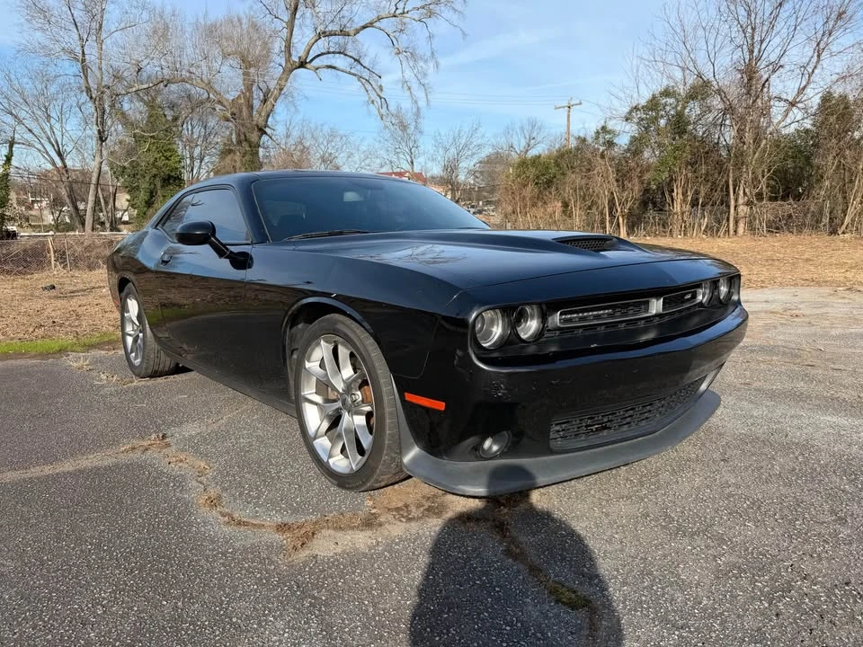 2021 Dodge Challenger 3rd Gen - Image 2 of 9
