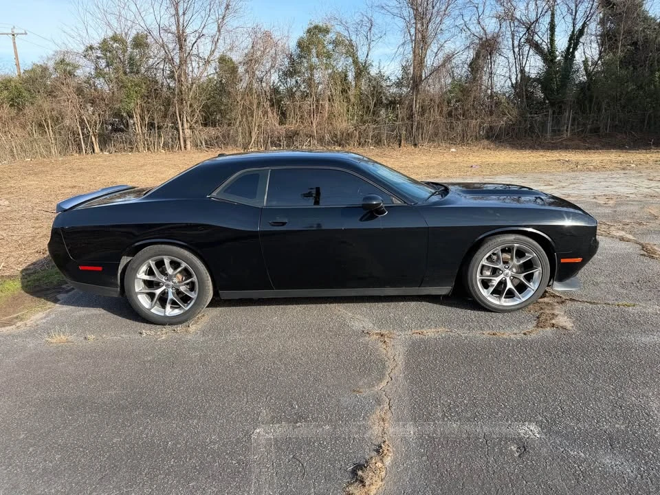 2021 Dodge Challenger 3rd Gen - Image 3 of 9