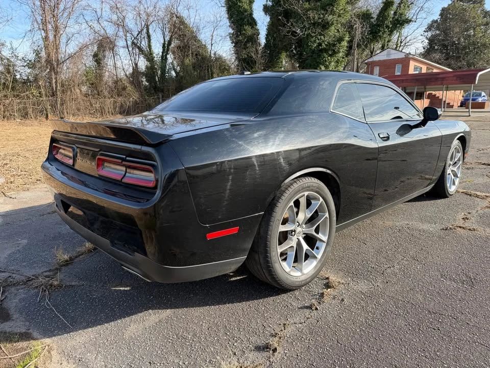 2021 Dodge Challenger 3rd Gen - Image 4 of 9