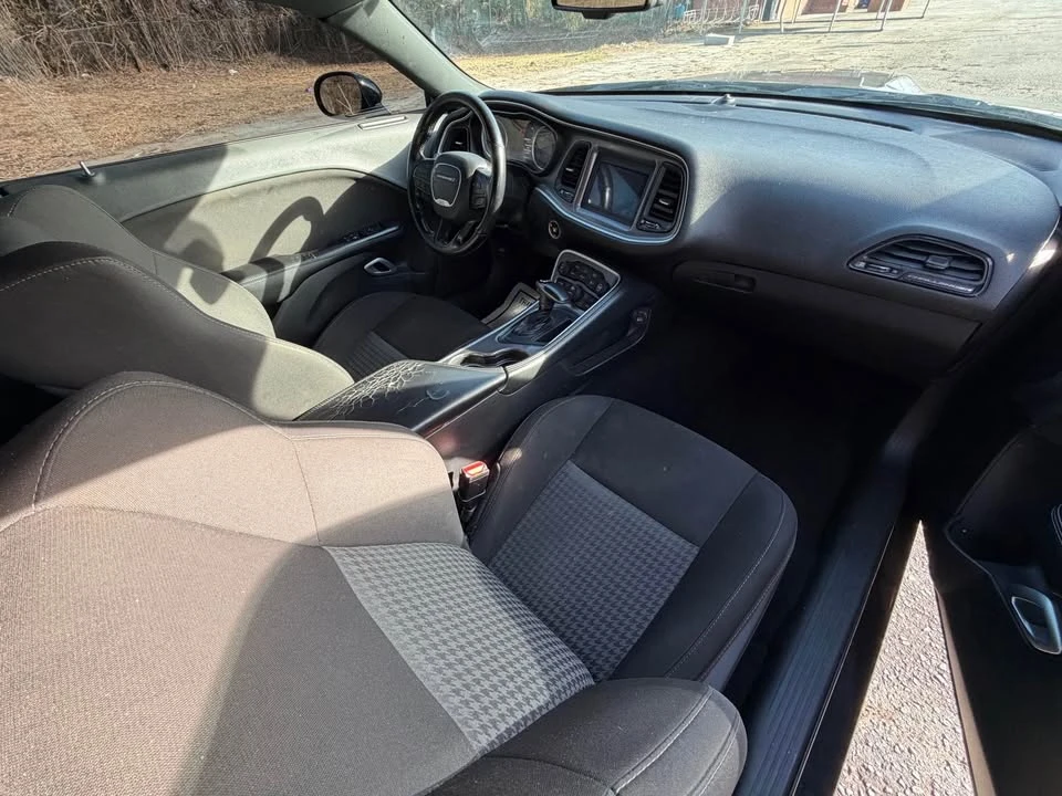 2021 Dodge Challenger 3rd Gen - Image 9 of 9