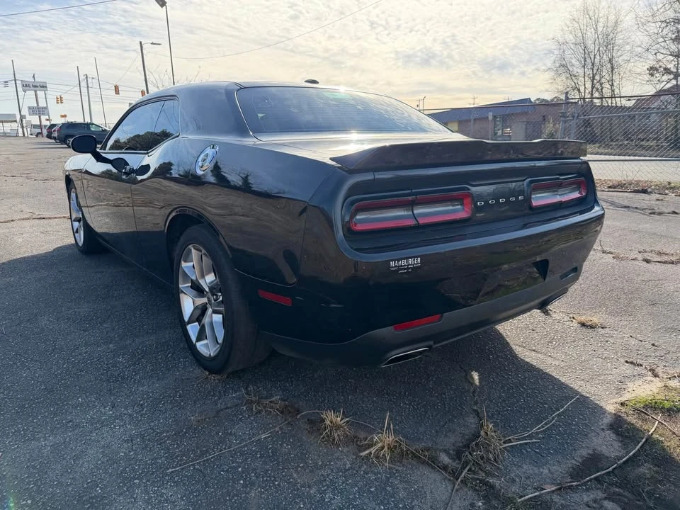 2021 Dodge Challenger 3rd Gen - Image 6 of 9