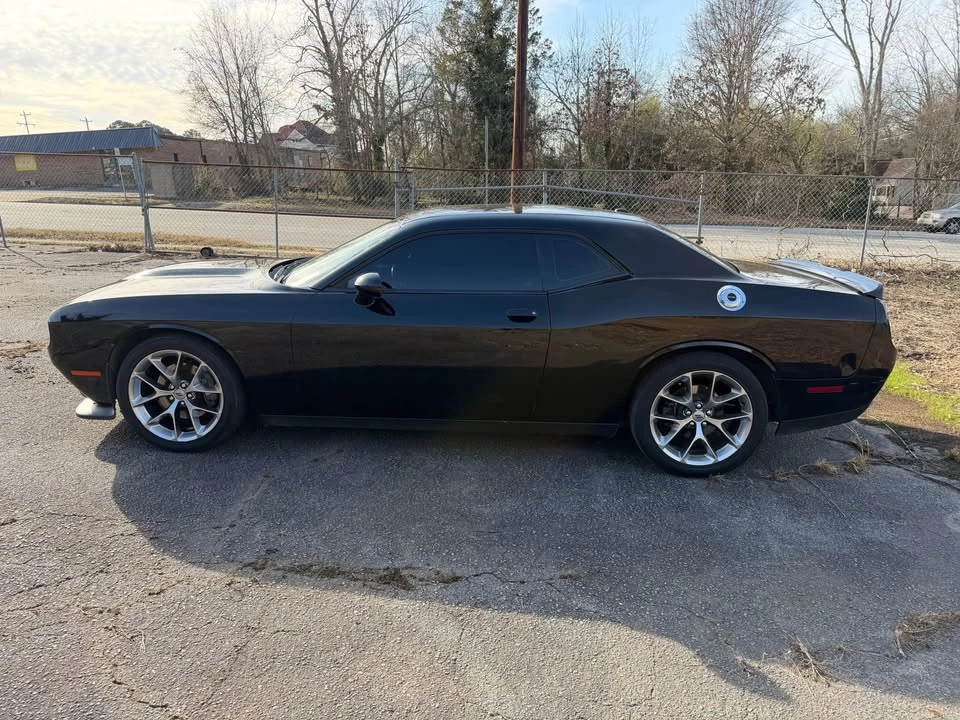 2021 Dodge Challenger 3rd Gen - Image 7 of 9