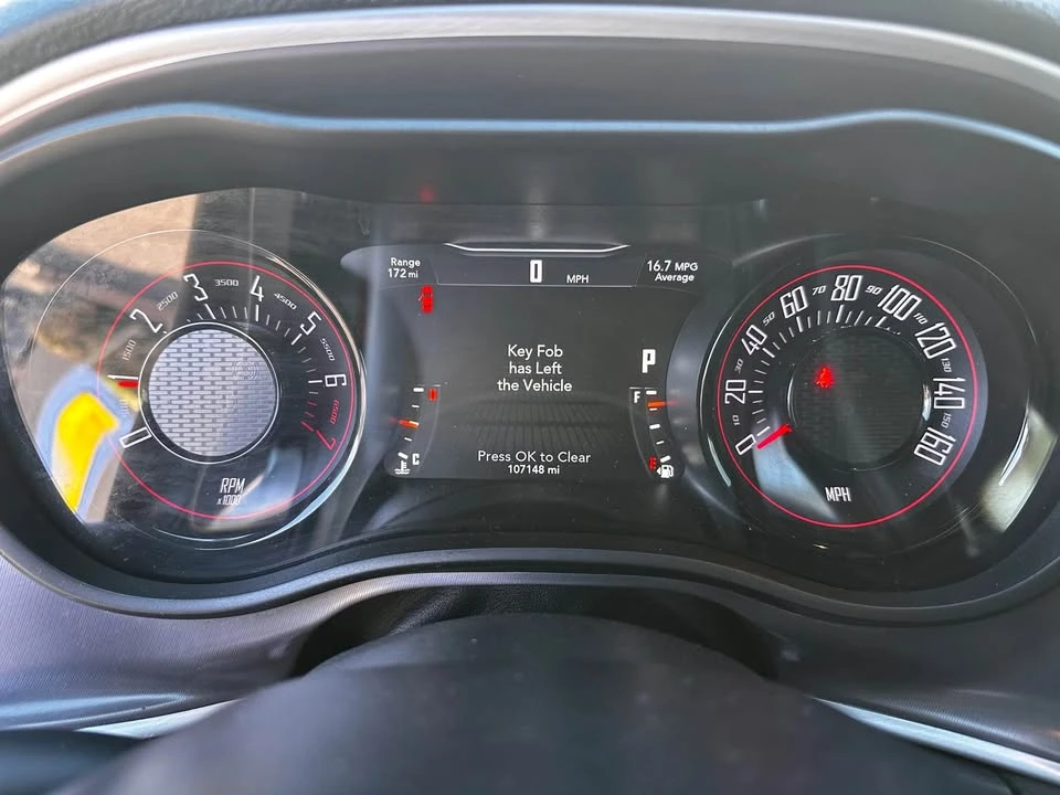 2021 Dodge Challenger 3rd Gen - Image 14 of 16