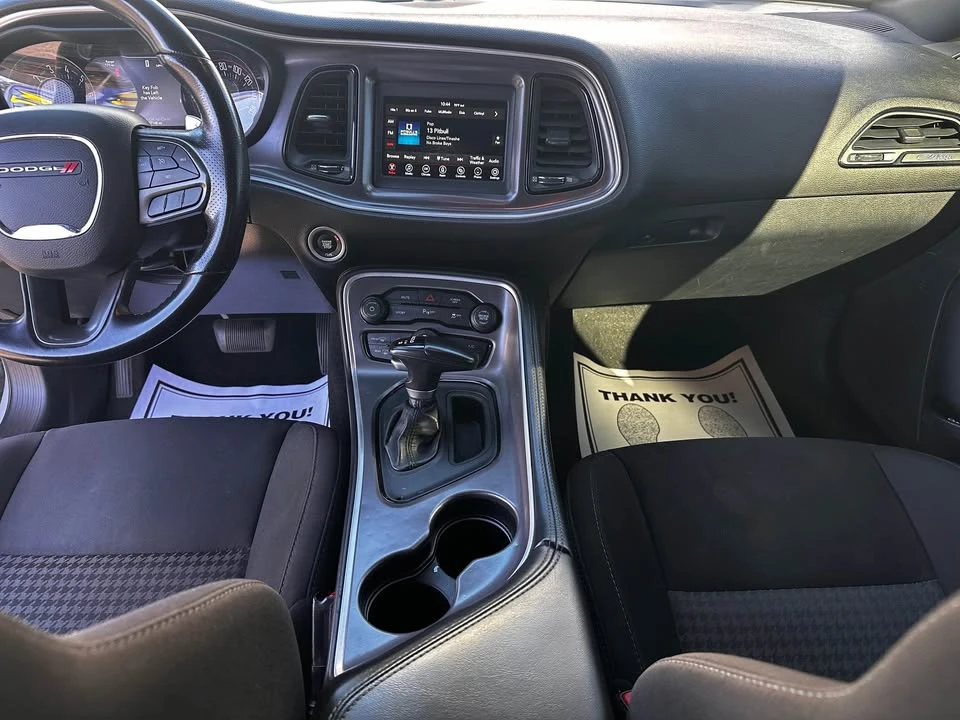 2021 Dodge Challenger 3rd Gen - Image 10 of 16