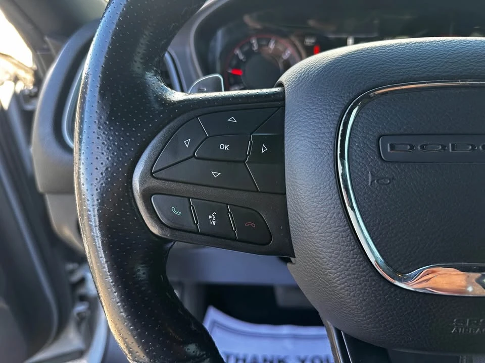 2021 Dodge Challenger 3rd Gen - Image 12 of 16