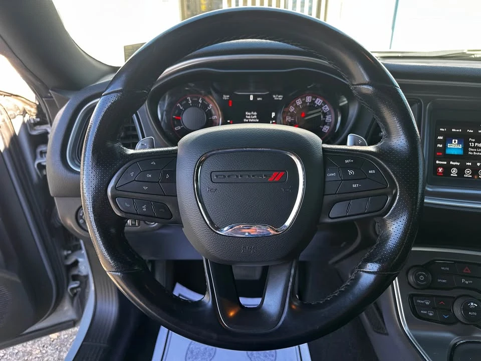 2021 Dodge Challenger 3rd Gen - Image 11 of 16