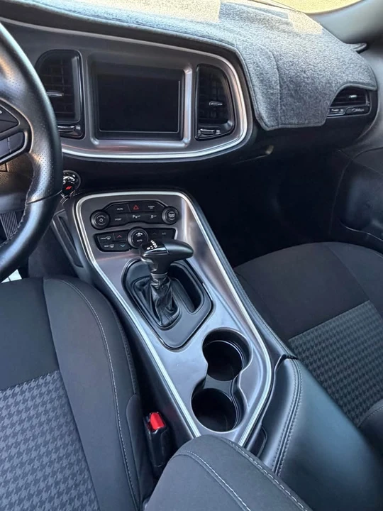 2021 Dodge Challenger 3rd Gen - Image 6 of 10