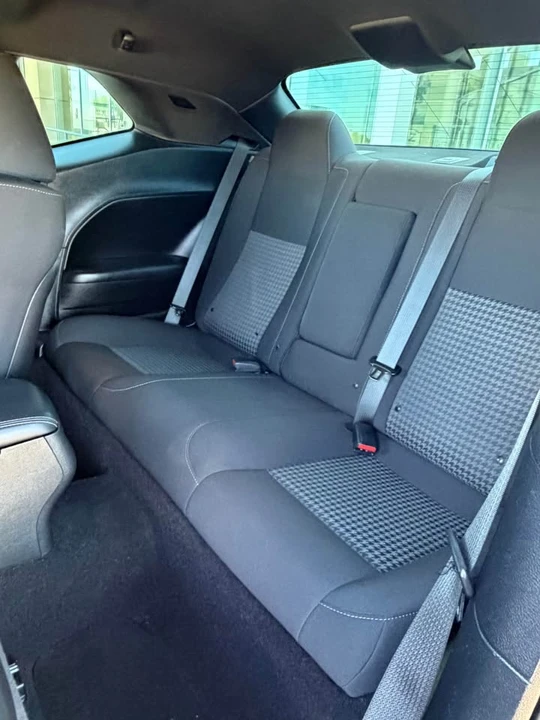 2021 Dodge Challenger 3rd Gen - Image 7 of 10