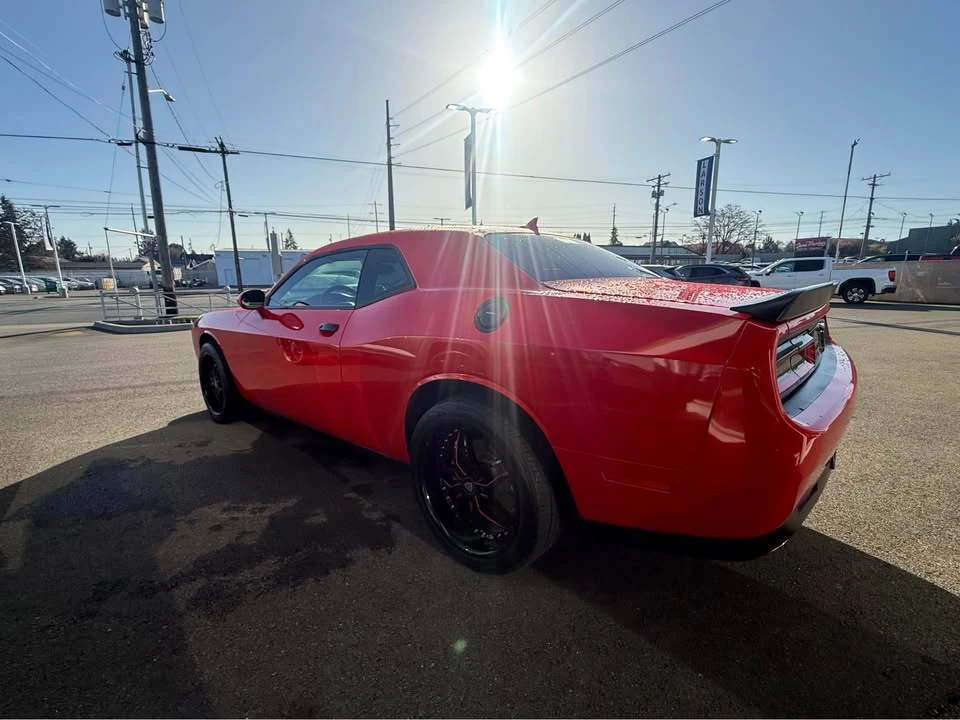 2021 Dodge Challenger 3rd Gen - Image 5 of 8