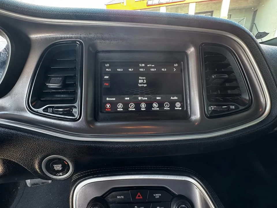2021 Dodge Challenger 3rd Gen - Image 11 of 17