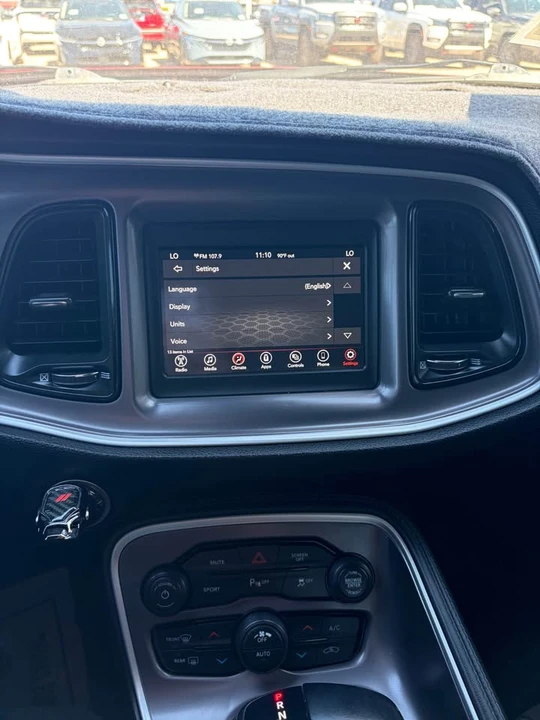 2021 Dodge Challenger 3rd Gen - Image 10 of 10