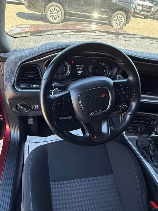 2021 Dodge Challenger 3rd Gen - Image 8 of 10