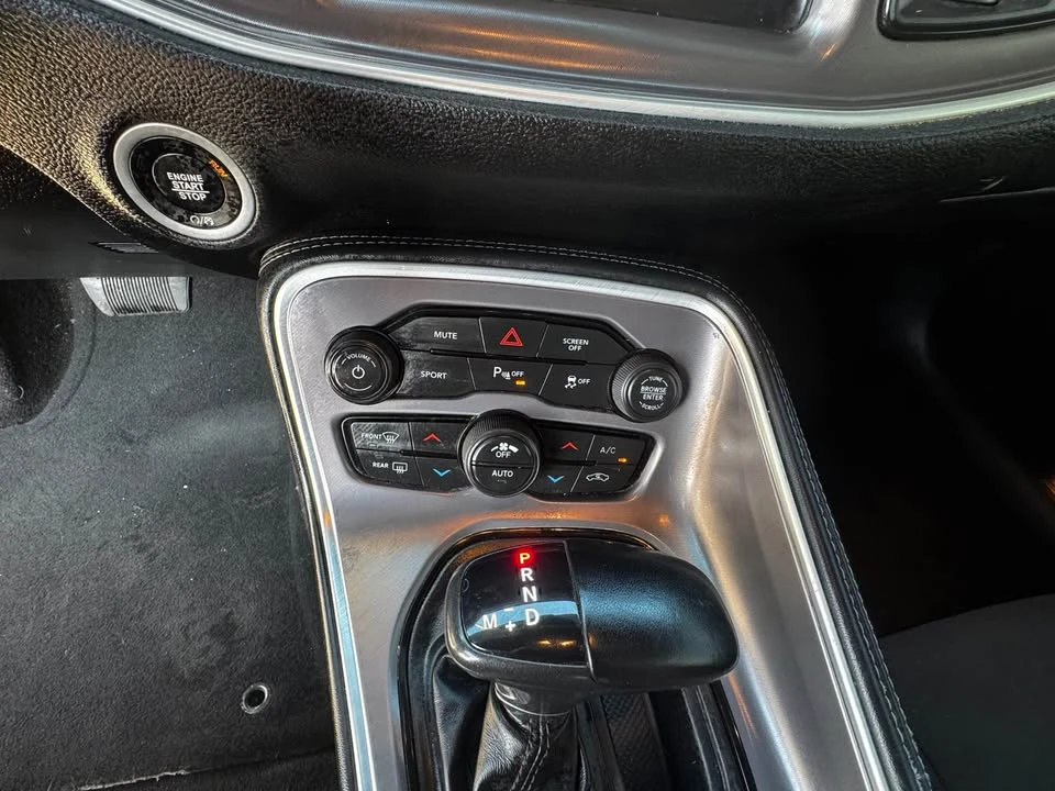 2021 Dodge Challenger 3rd Gen - Image 12 of 17