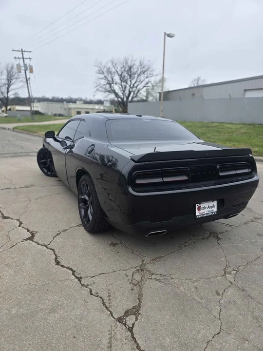 2021 Dodge Challenger 3rd Gen - Image 6 of 11