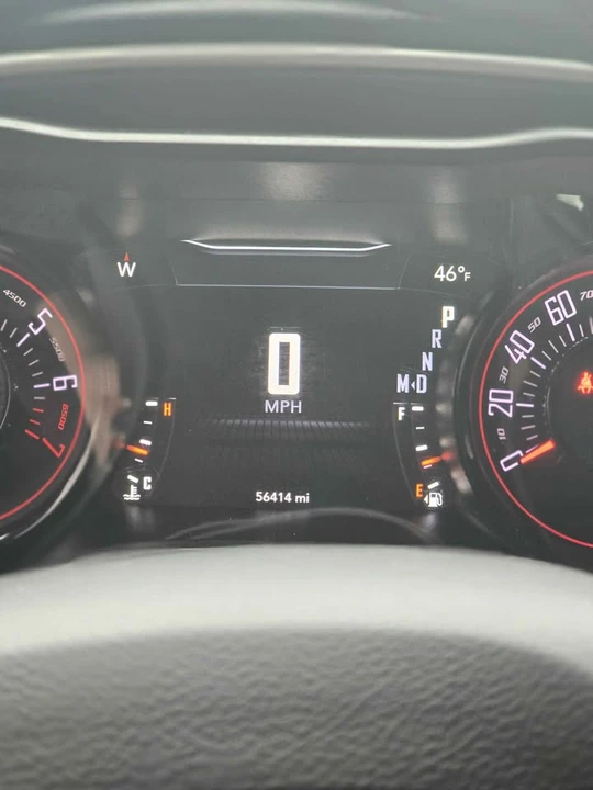 2021 Dodge Challenger 3rd Gen - Image 11 of 11
