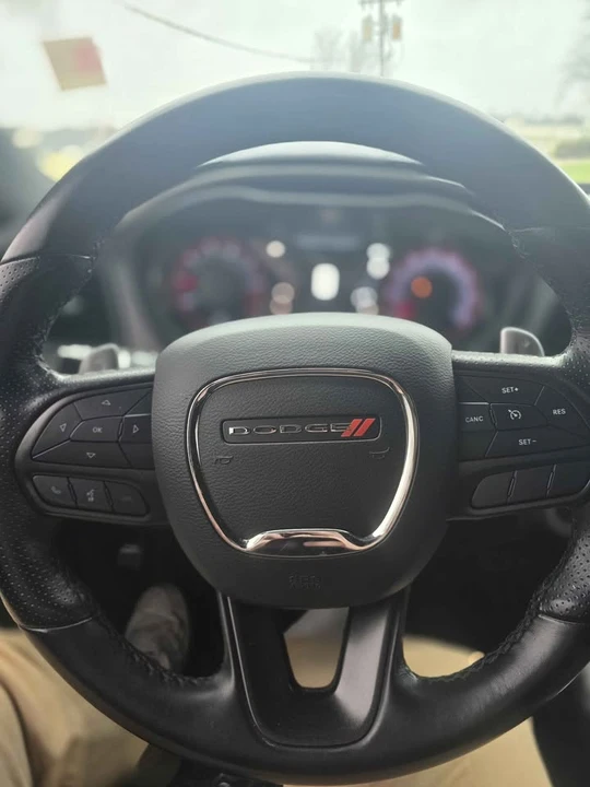 2021 Dodge Challenger 3rd Gen - Image 10 of 11