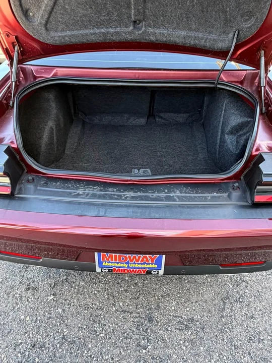2021 Dodge Challenger 3rd Gen - Image 5 of 10