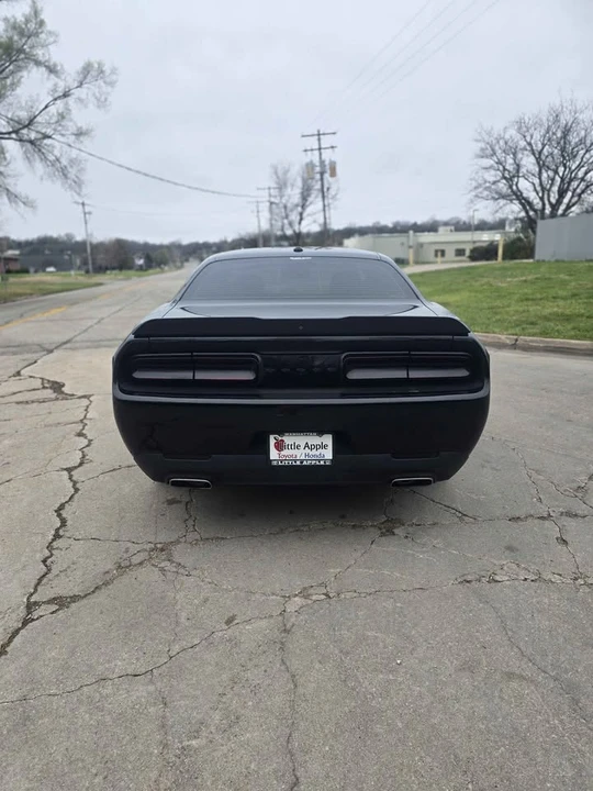 2021 Dodge Challenger 3rd Gen - Image 5 of 11
