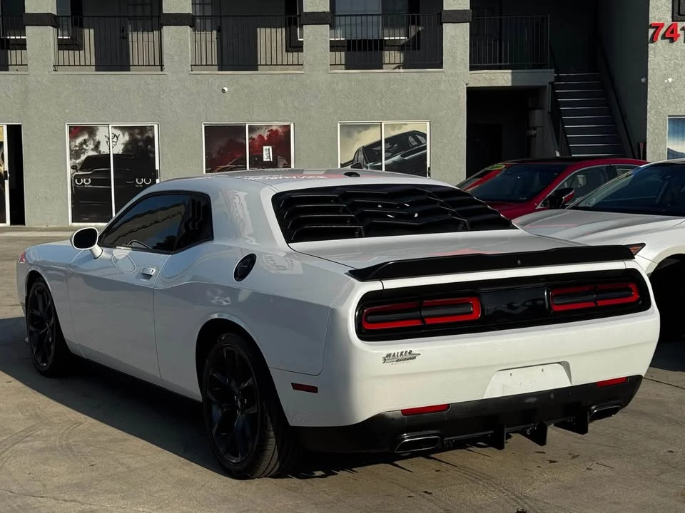 2021 Dodge Challenger 3rd Gen - Image 4 of 17