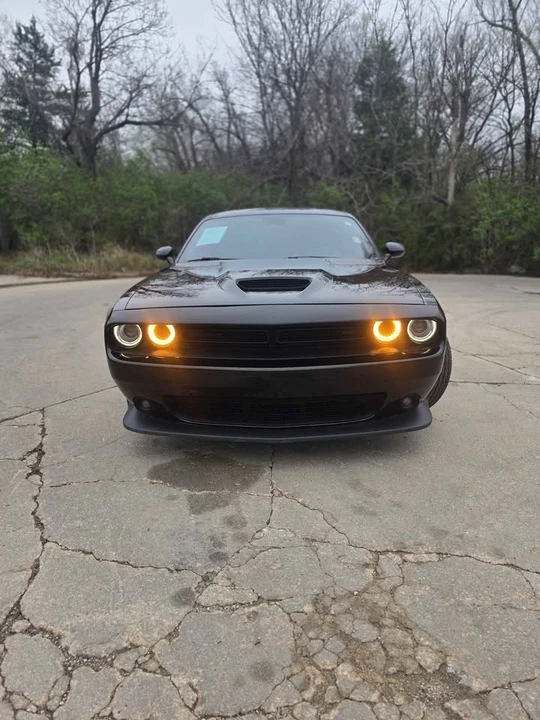 2021 Dodge Challenger 3rd Gen - Image 2 of 11