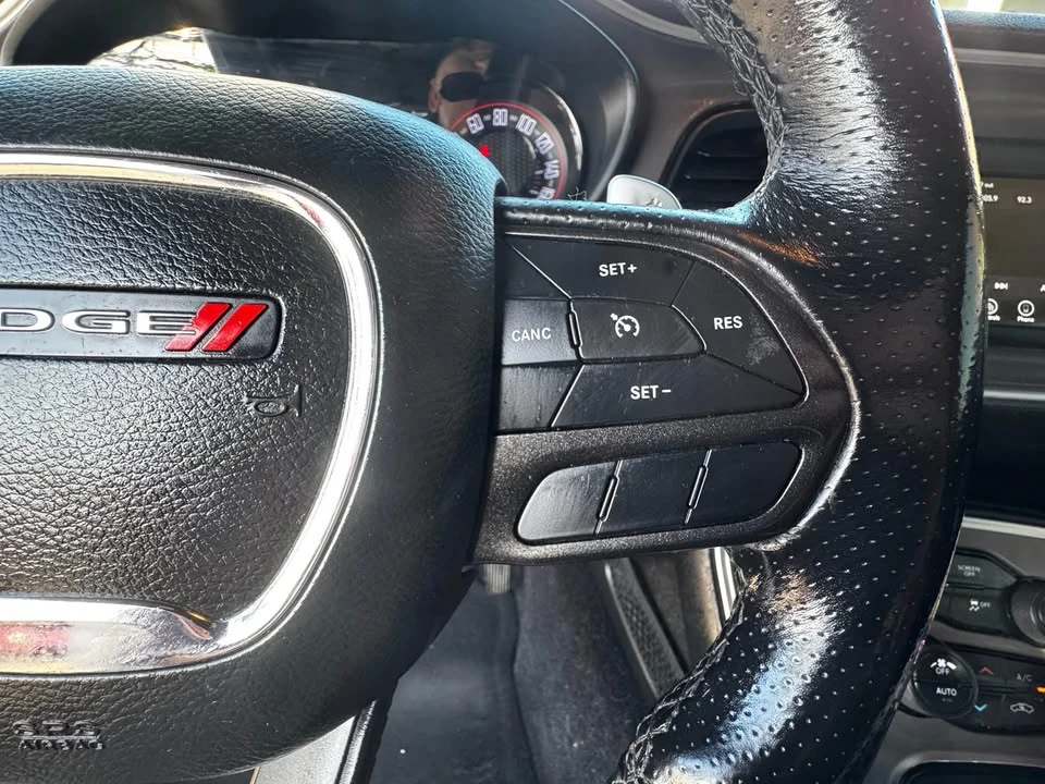2021 Dodge Challenger 3rd Gen - Image 9 of 17