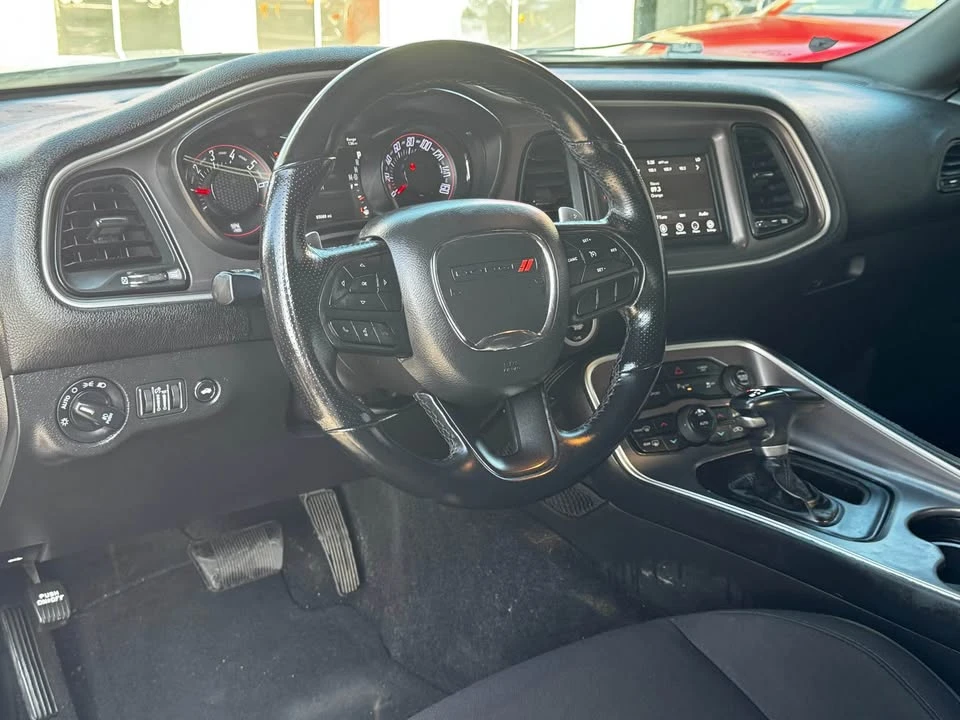 2021 Dodge Challenger 3rd Gen - Image 17 of 17