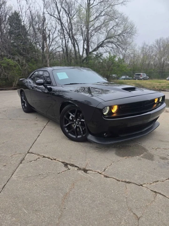 2021 Dodge Challenger 3rd Gen - Image 3 of 11
