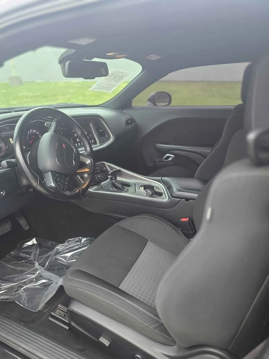 2021 Dodge Challenger 3rd Gen - Image 7 of 11