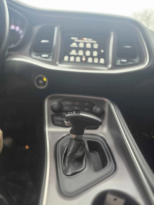 2021 Dodge Challenger 3rd Gen - Image 8 of 11