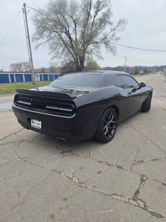 2021 Dodge Challenger 3rd Gen - Image 4 of 11