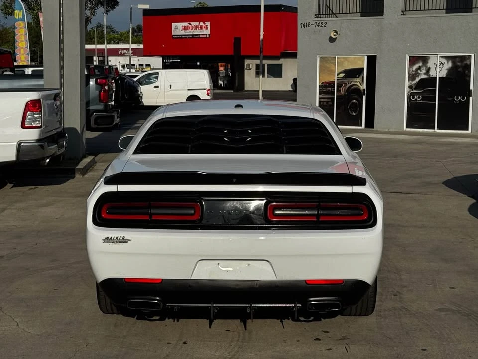 2021 Dodge Challenger 3rd Gen - Image 5 of 17