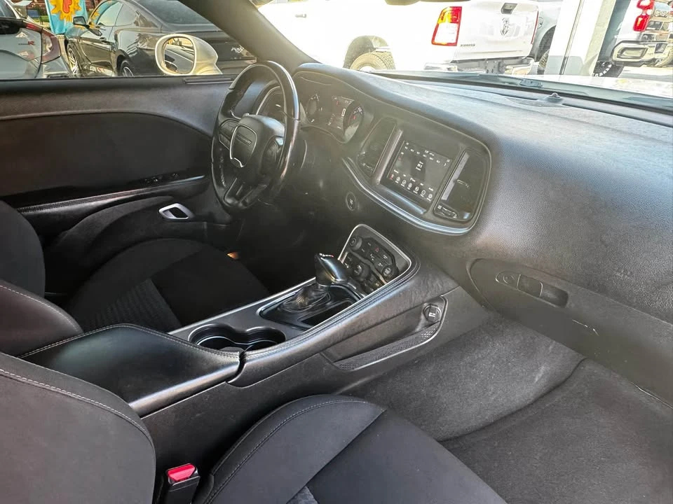 2021 Dodge Challenger 3rd Gen - Image 13 of 17