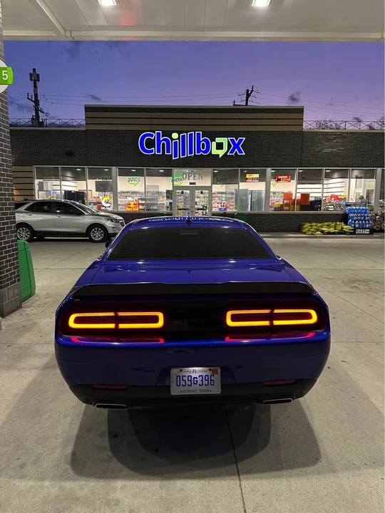 2021 Dodge Challenger 3rd Gen - Image 3 of 11