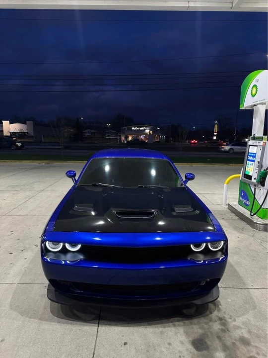 2021 Dodge Challenger 3rd Gen - Image 7 of 11