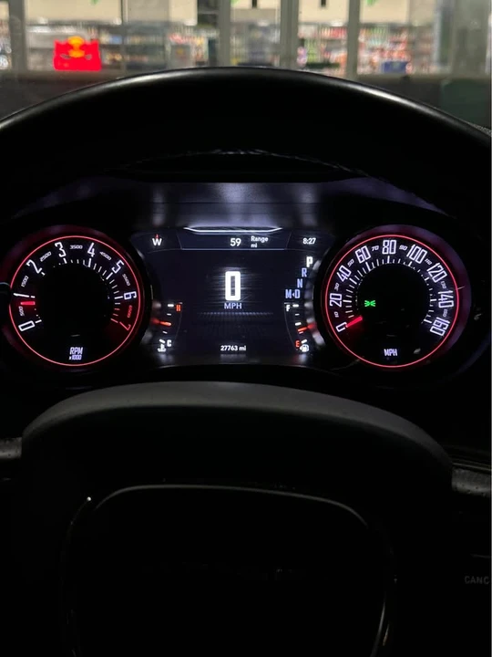 2021 Dodge Challenger 3rd Gen - Image 11 of 11