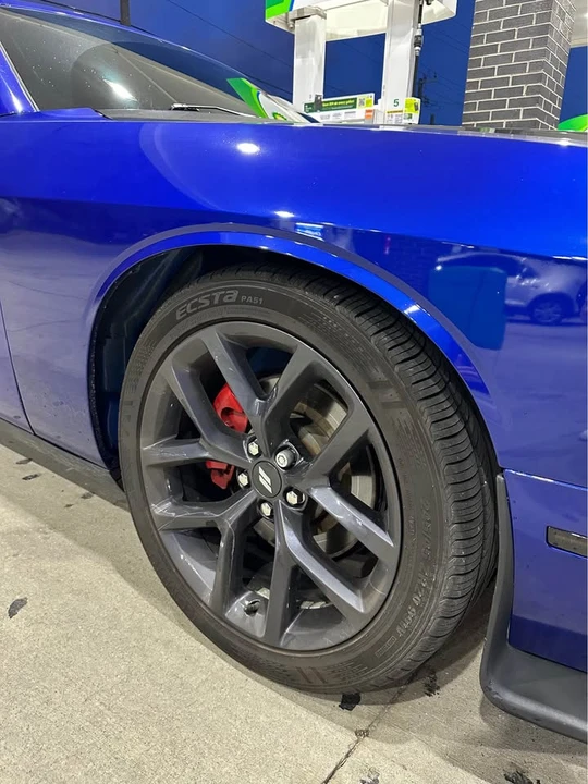 2021 Dodge Challenger 3rd Gen - Image 8 of 11