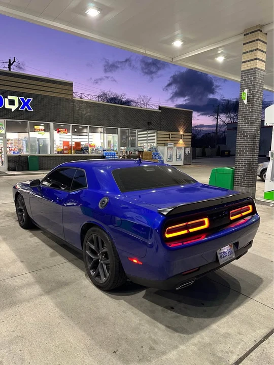 2021 Dodge Challenger 3rd Gen - Image 4 of 11