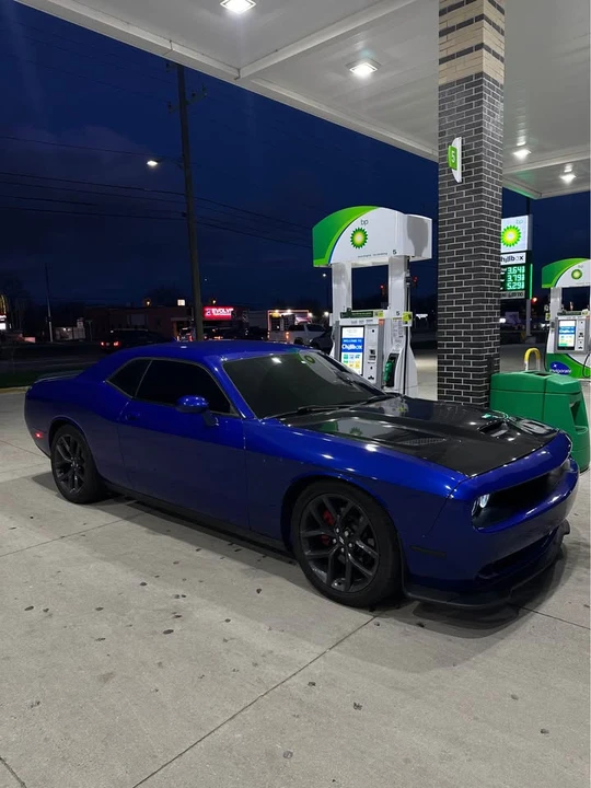 2021 Dodge Challenger 3rd Gen - Image 6 of 11