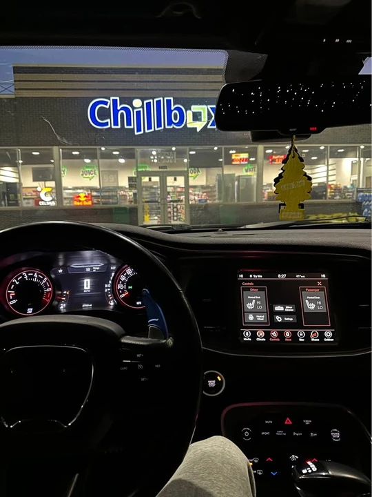2021 Dodge Challenger 3rd Gen - Image 10 of 11
