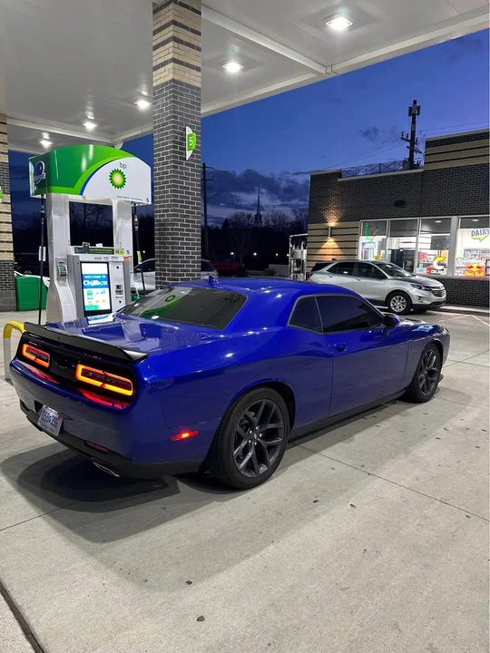2021 Dodge Challenger 3rd Gen - Image 5 of 11